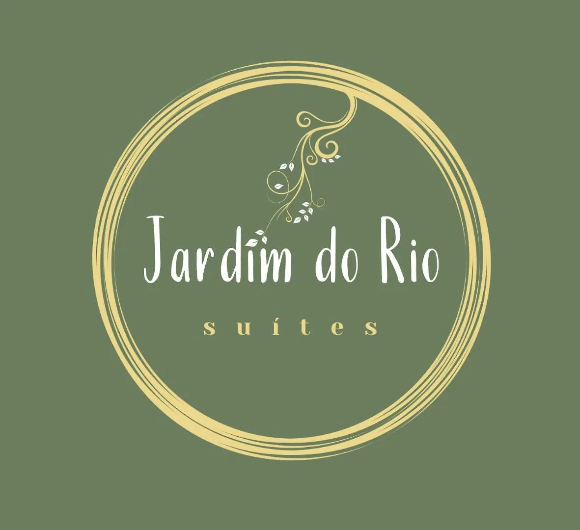 Apartment Jardim Do Rio Suites Florianopolis