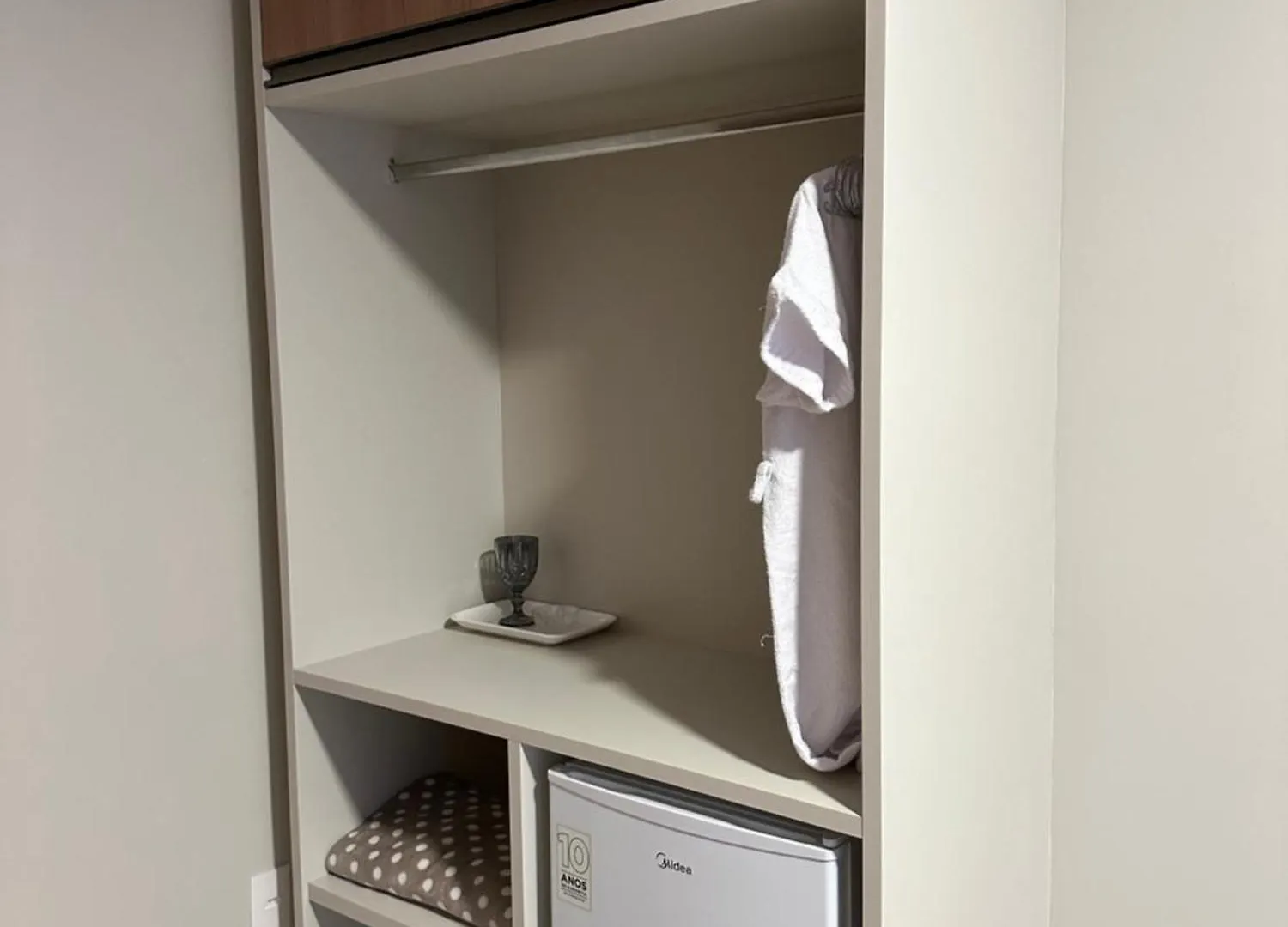 Apartment Jardim Do Rio Suites Florianopolis