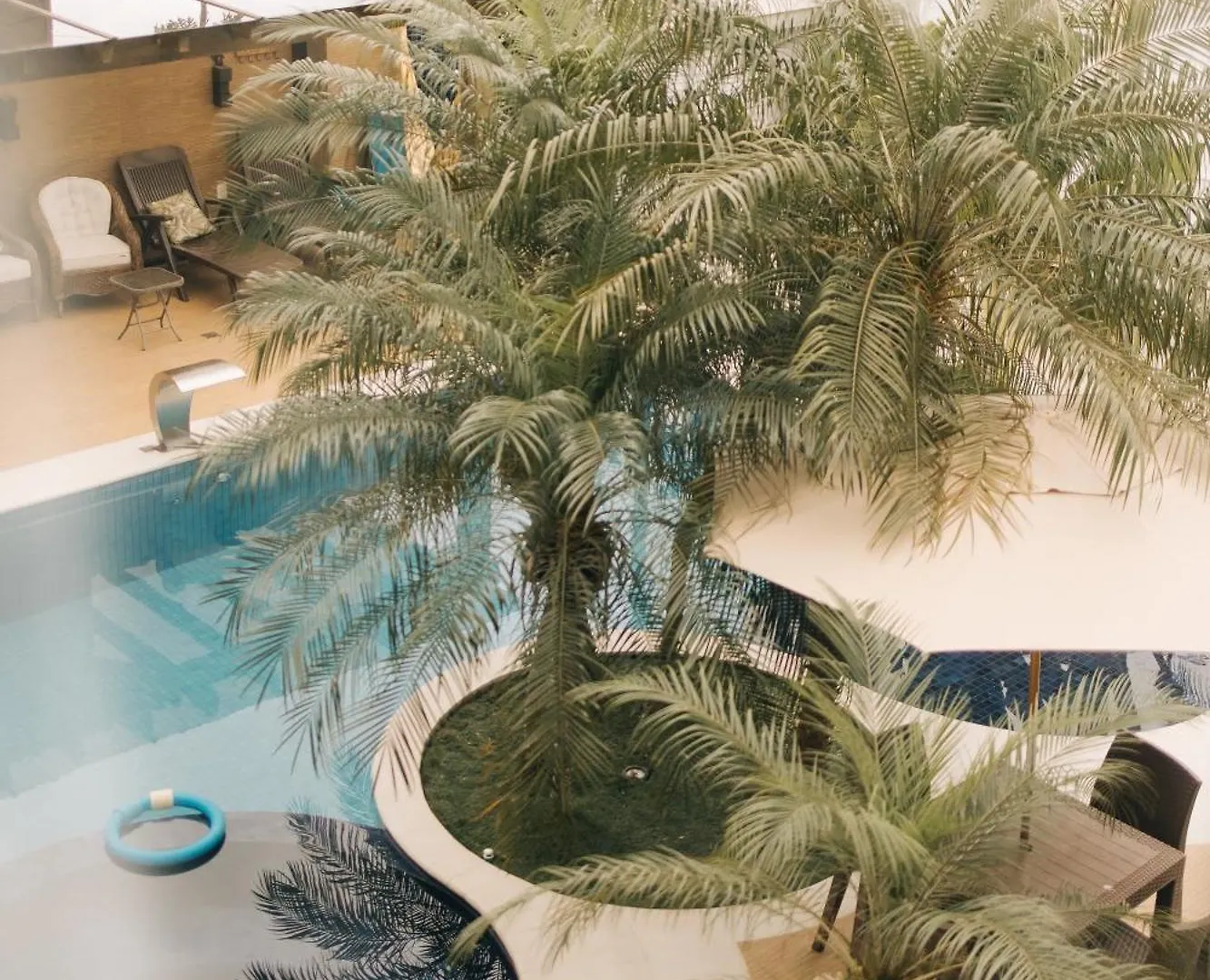 Jardim Do Rio Suites Florianopolis Brazil