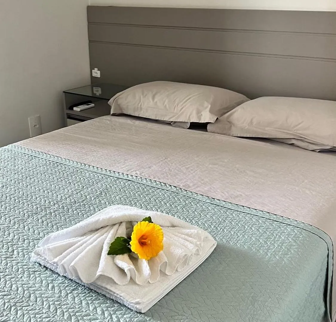 Apartment Jardim Do Rio Suites Florianopolis