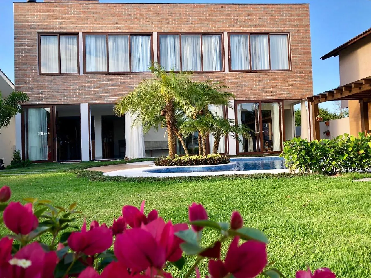 Jardim Do Rio Suites Florianopolis Brazil