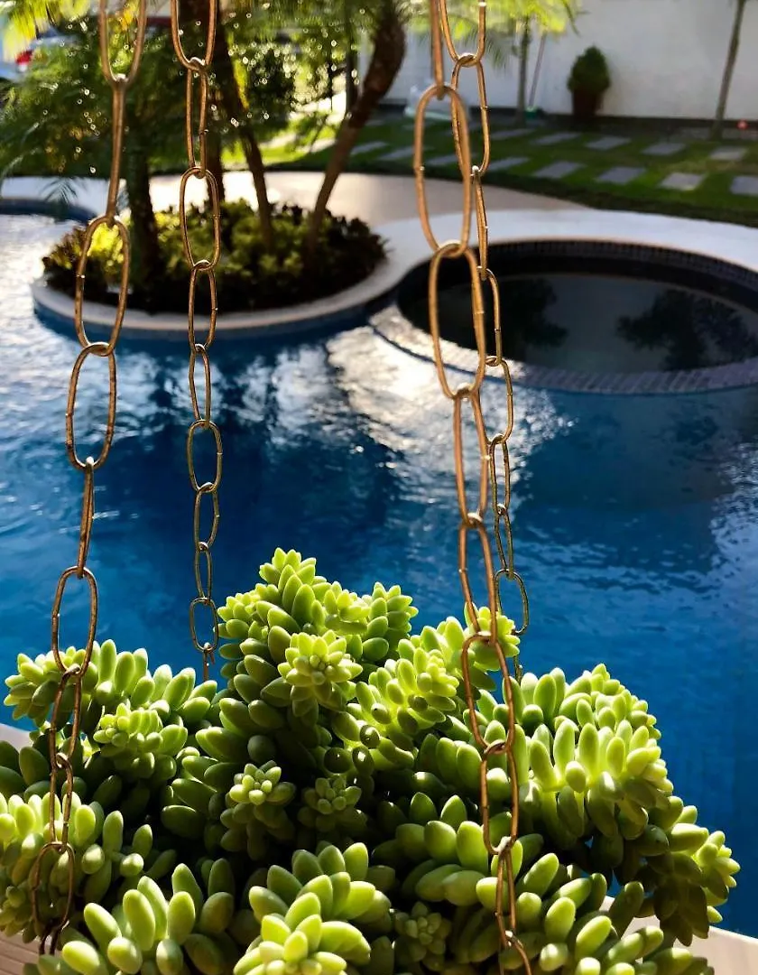 Jardim Do Rio Suites Florianopolis