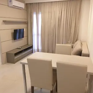  Apartamento Excelente Apto 100m Da Praia Dos Ingleses