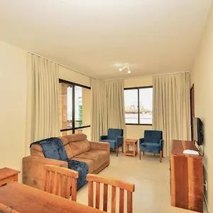  Apartamento Cobertura Com Vista Mar 6 Hóspedes, 150 Metros Da Dos Ingleses