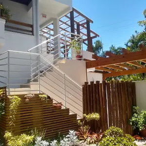  Apartamento Com Varanda