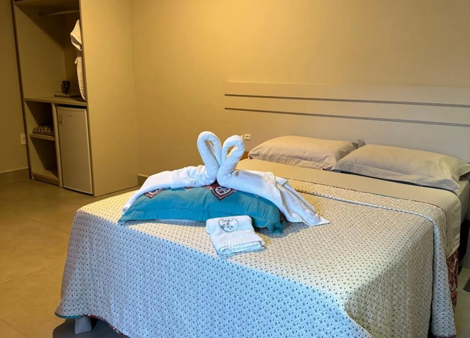 Jardim Do Rio Suites Florianopolis 0*,  Brazil