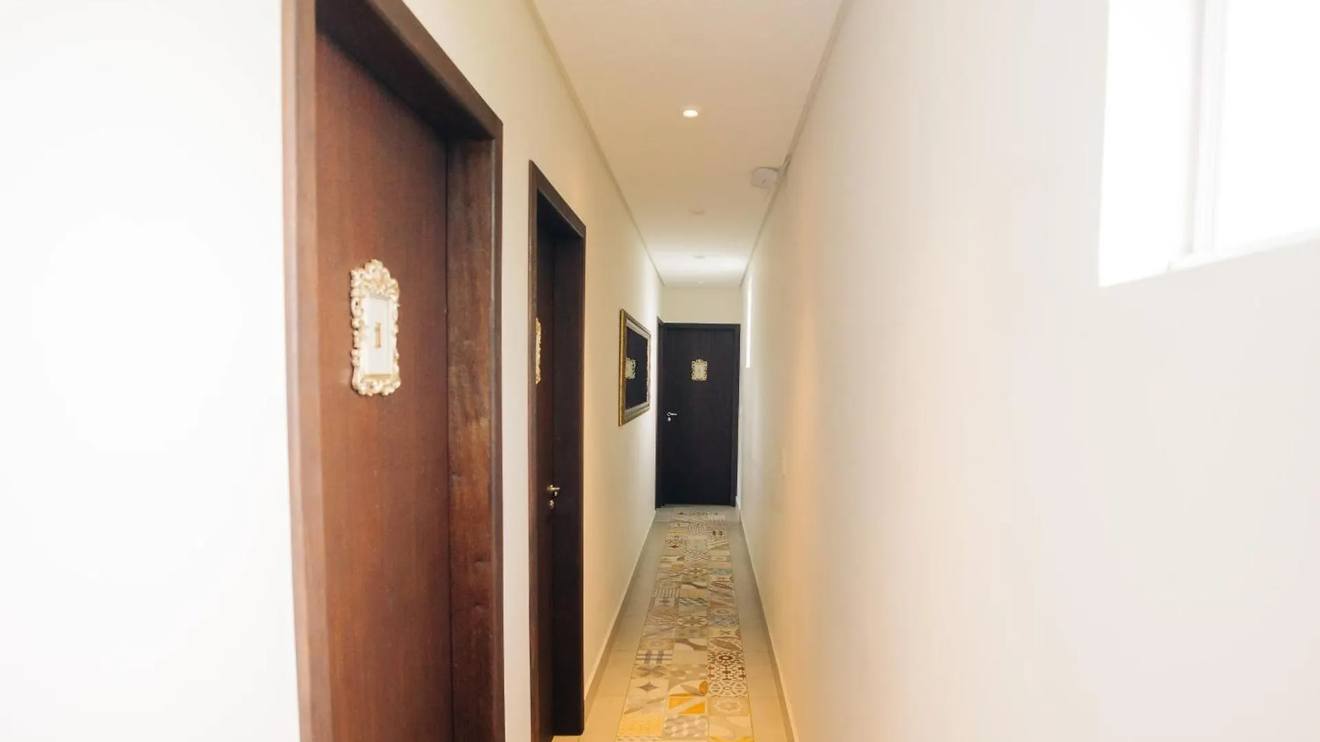 Jardim Do Rio Suites Florianopolis Apartment