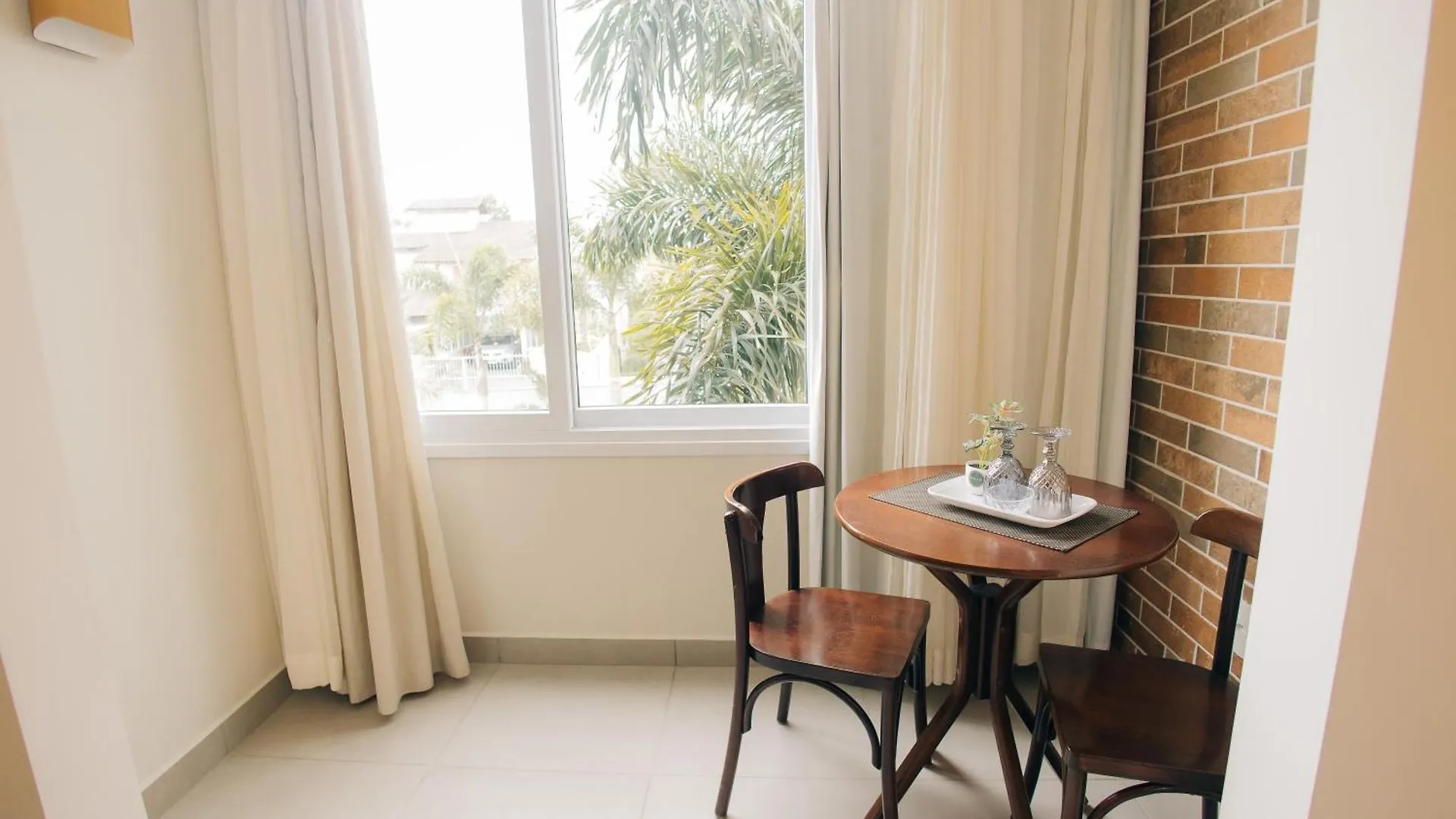 Jardim Do Rio Suites Florianopolis Brazil