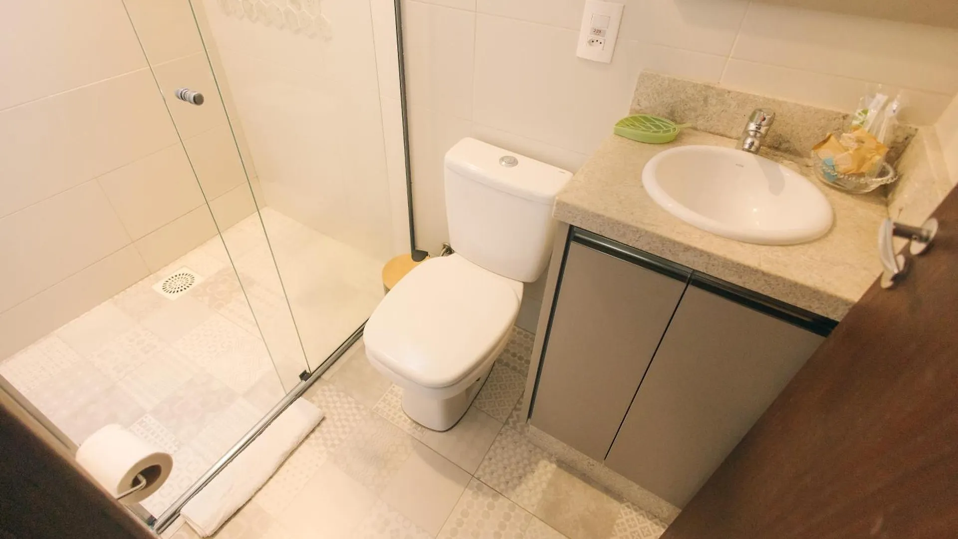 Apartment Jardim Do Rio Suites Florianopolis