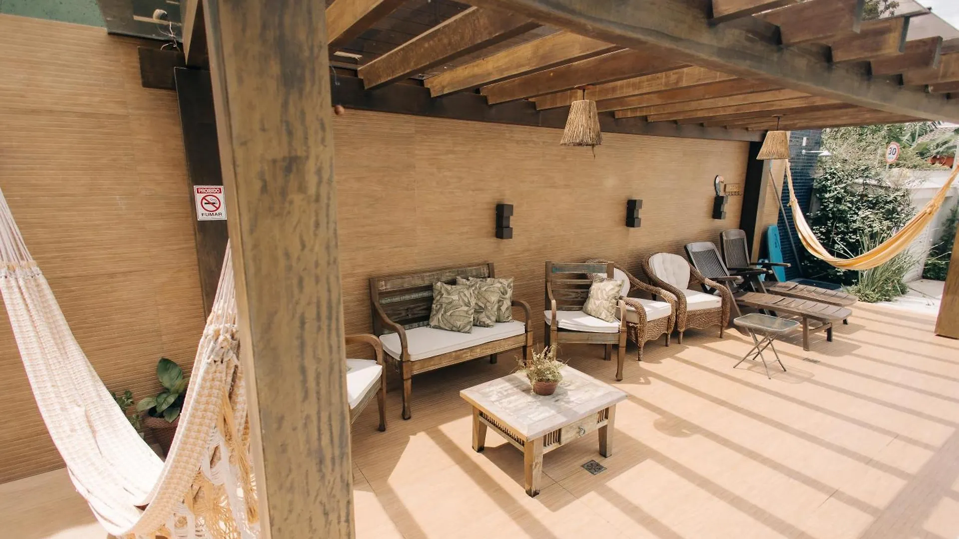 Jardim Do Rio Suites Florianopolis Apartment