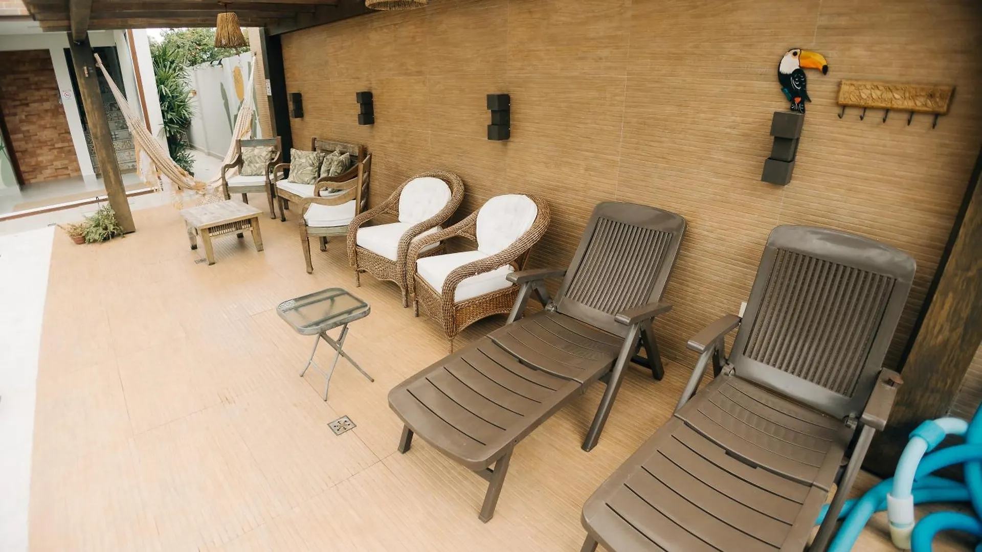 Apartment Jardim Do Rio Suites Florianopolis Brazil