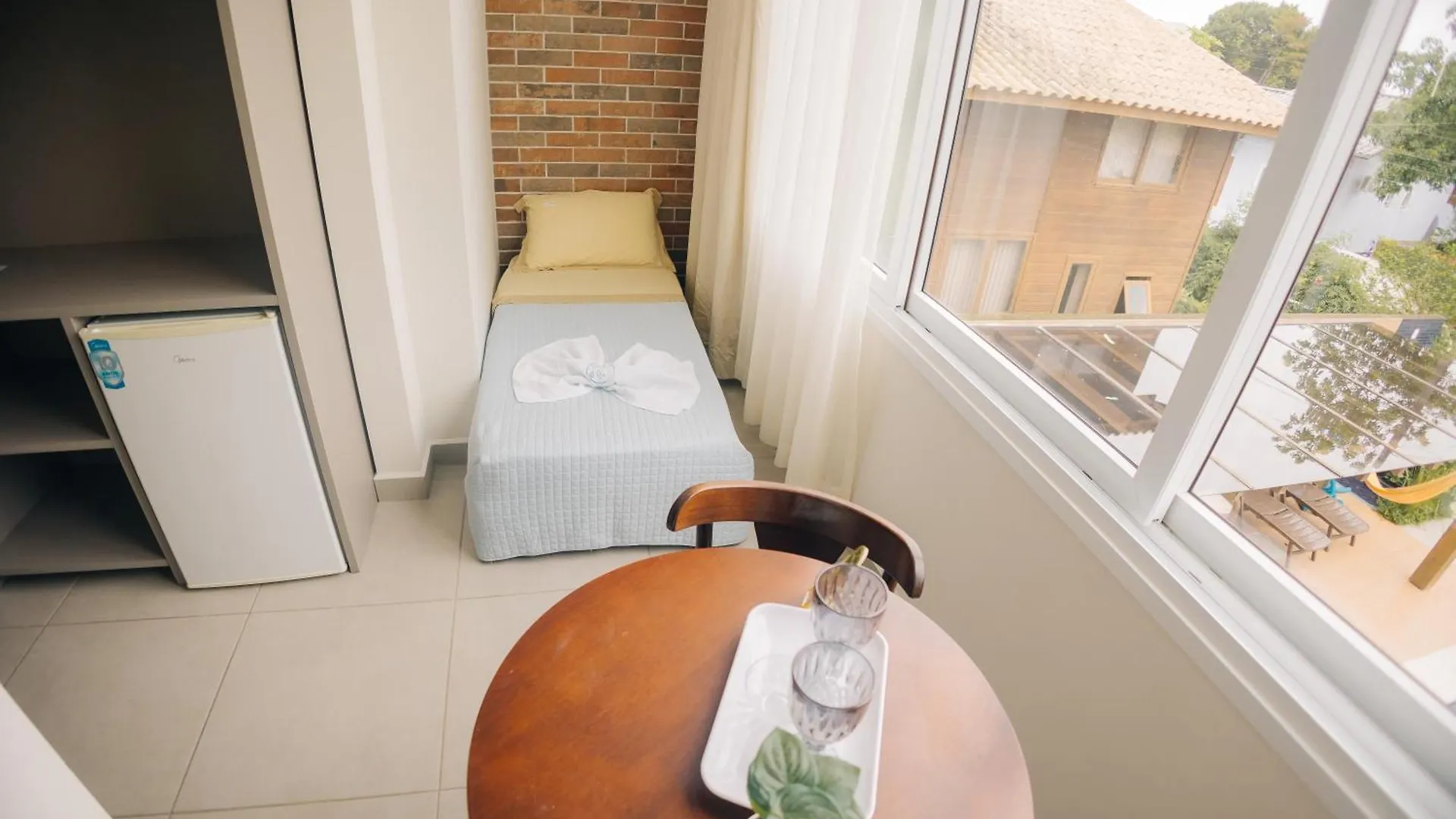 Jardim Do Rio Suites Florianopolis
