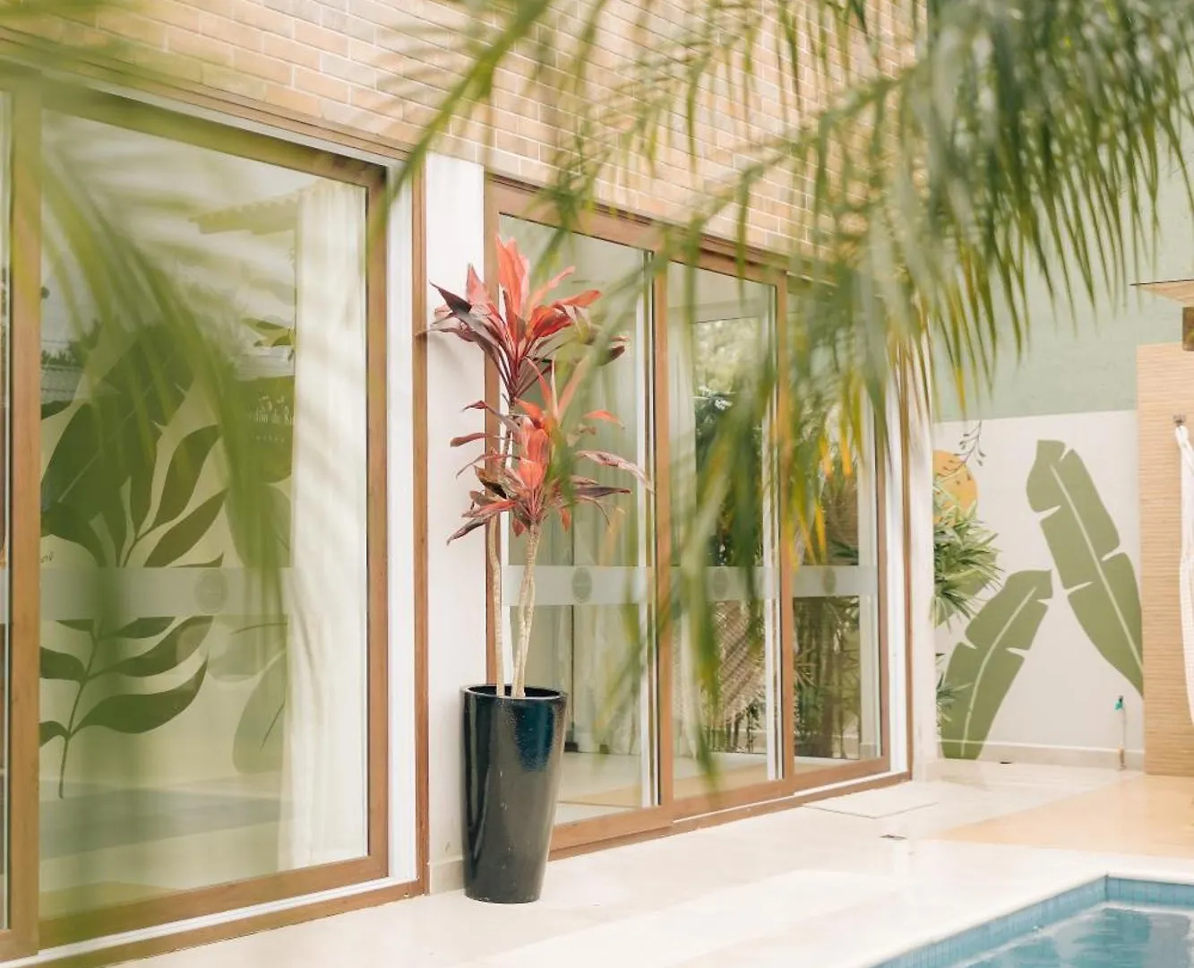 Jardim Do Rio Suites Florianopolis