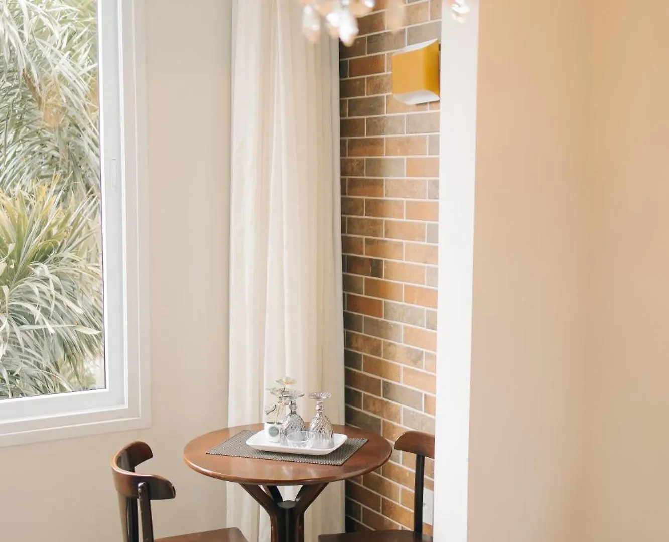 Apartment Jardim Do Rio Suites Florianopolis Brazil