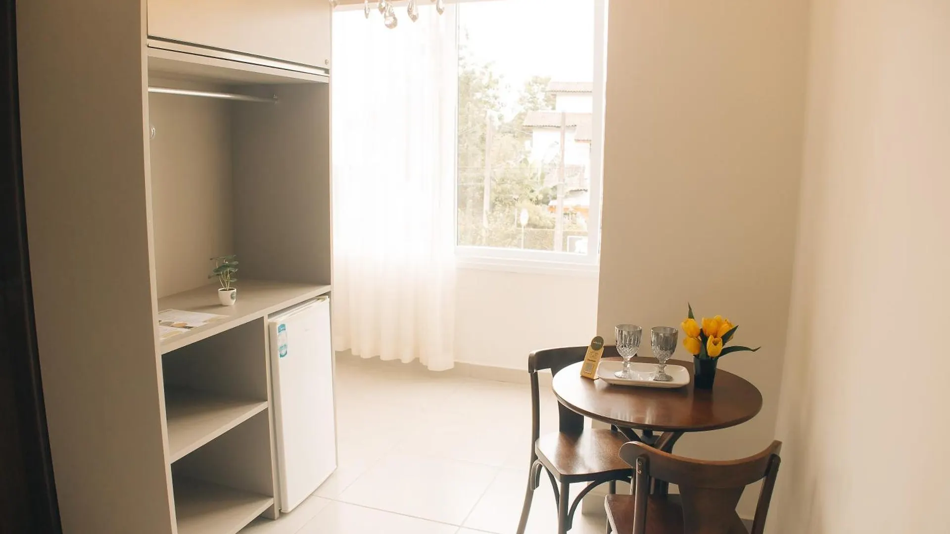 Jardim Do Rio Suites Florianopolis