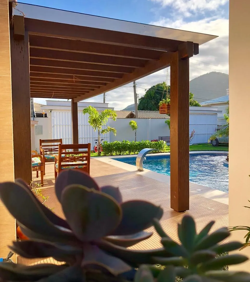 Jardim do Rio Suítes Florianópolis Apartamento
