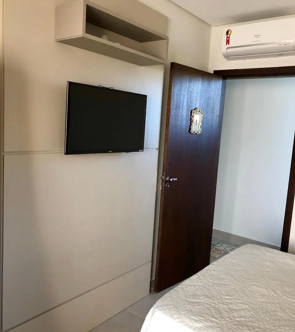 Jardim Do Rio Suites Florianopolis