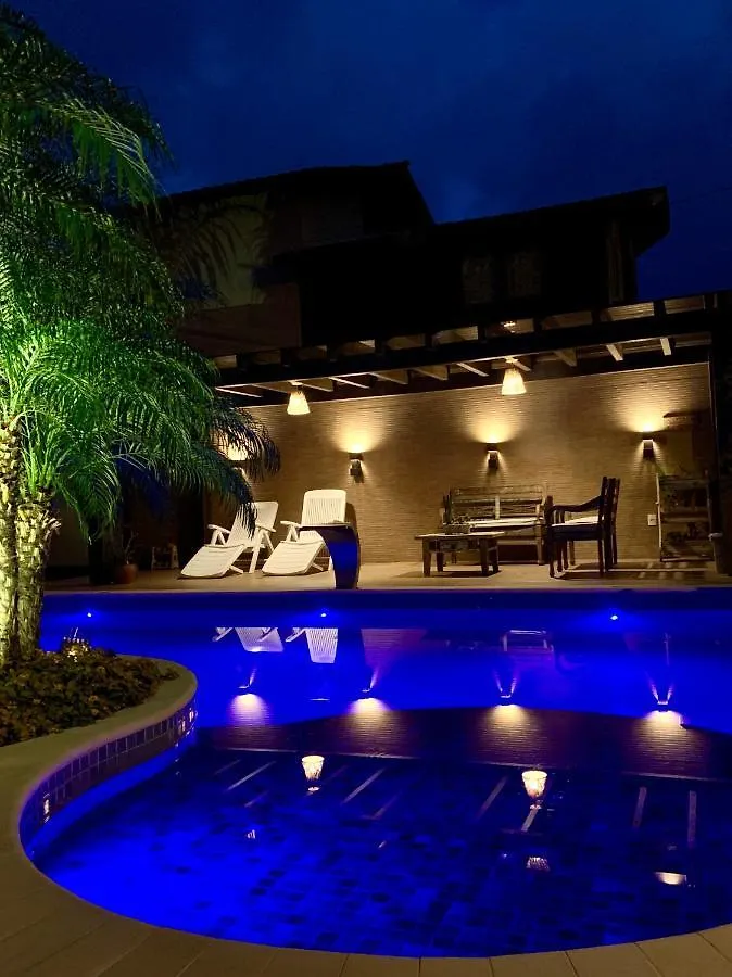 Jardim Do Rio Suites Florianopolis Brazil
