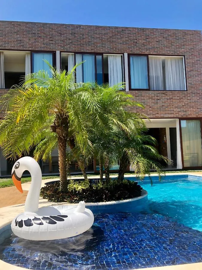 Jardim Do Rio Suites Florianopolis
